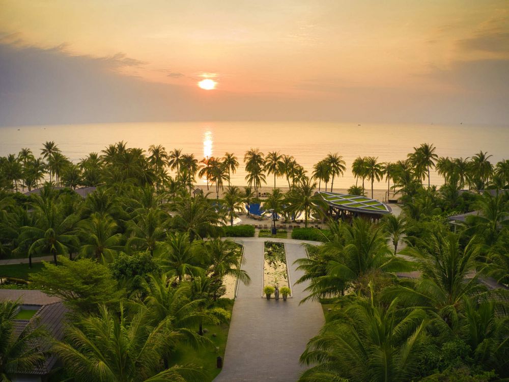 Novotel Phu Quoc Resort 5*