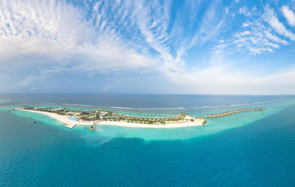 Joy Island Maldives 5*