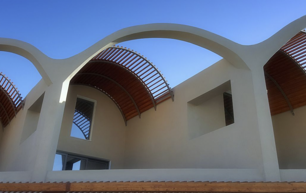 Domes Noruz Chania 5*