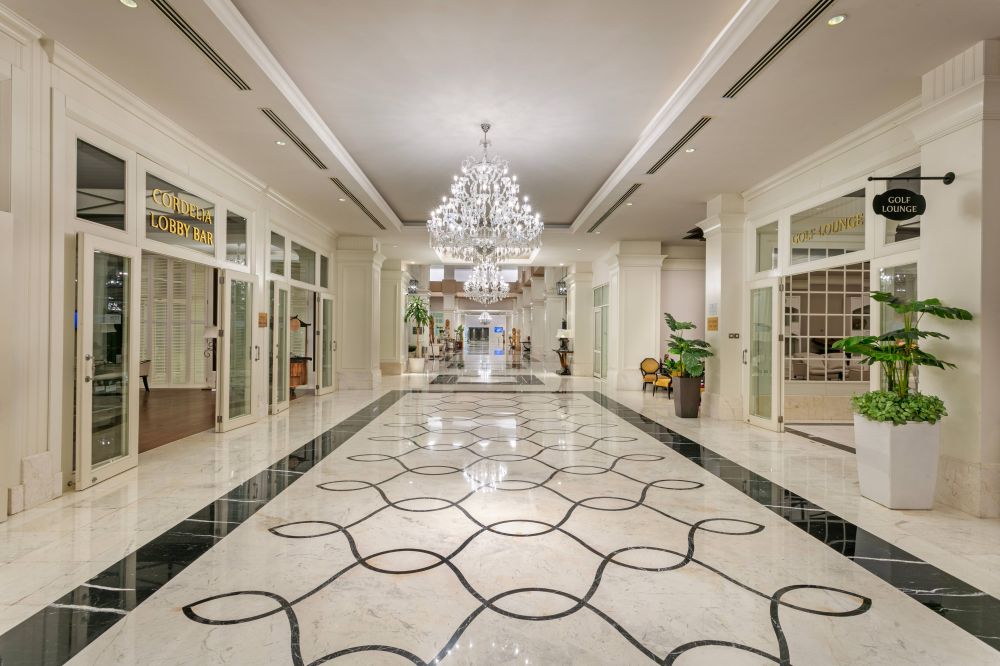 Titanic Deluxe Belek 5*