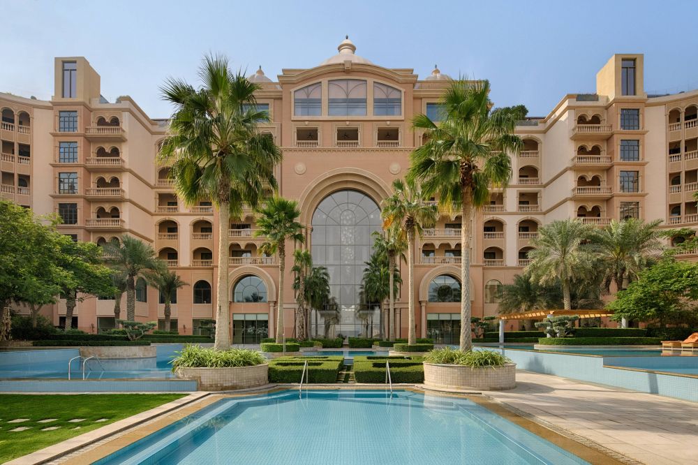 Marsa Malaz Kempinski, The Pearl Doha 5*