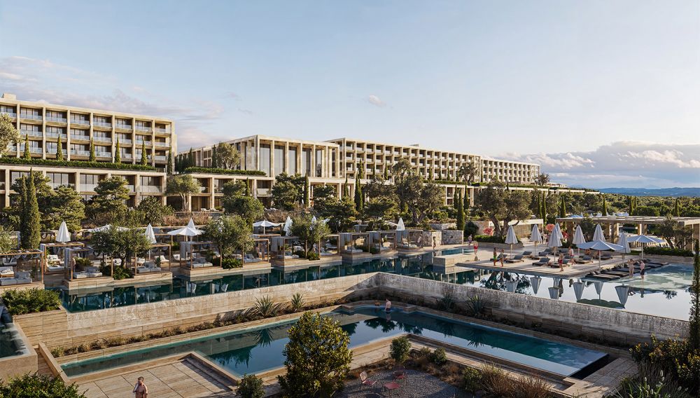 Akra Didim Resort & SPA 5*