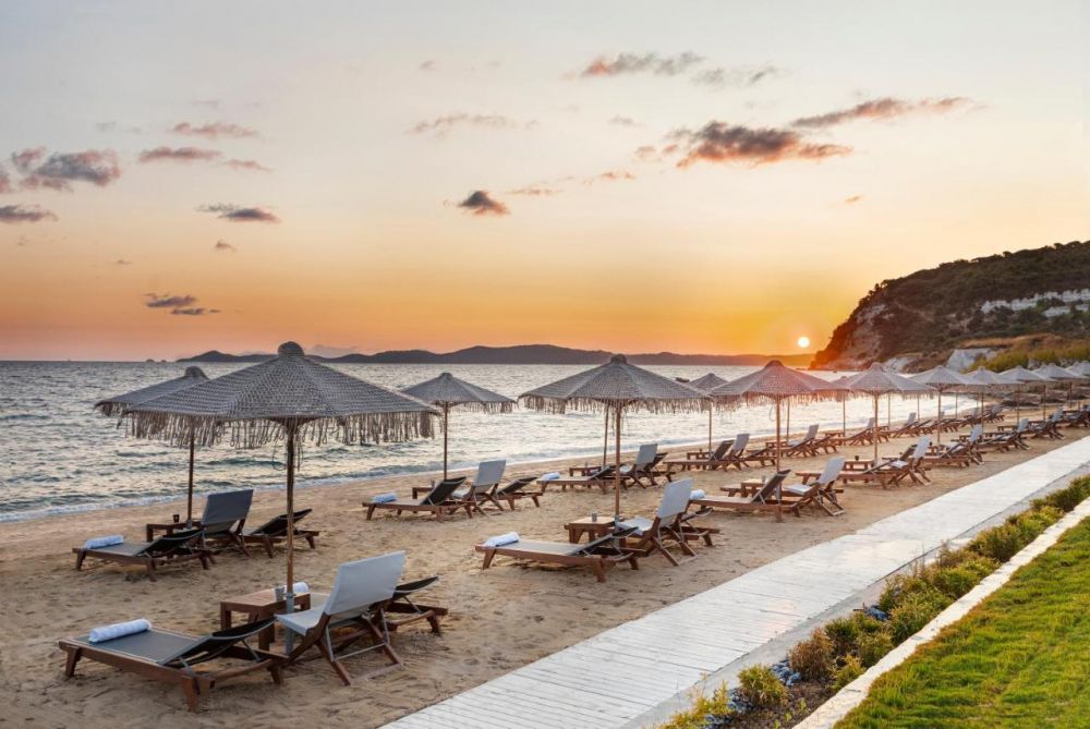 Mount Athos Resort 5*