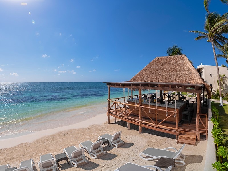 Desire Riviera Maya Resort | Couples Only 21+ 5*