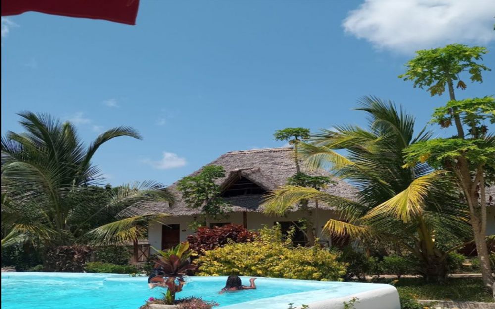 Bella Vista Resort Zanzibar 4*