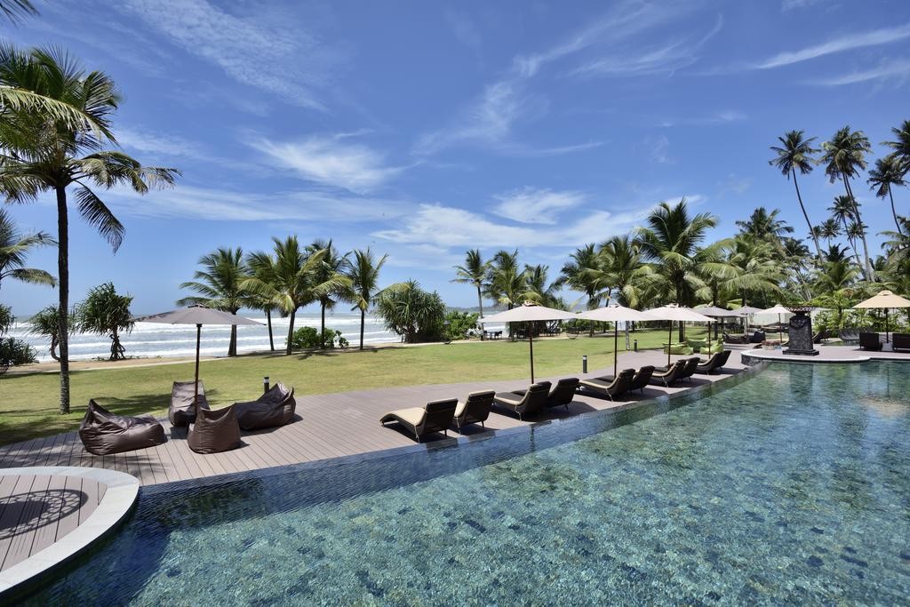 Weligama Bay Marriott Resort & Spa 5*