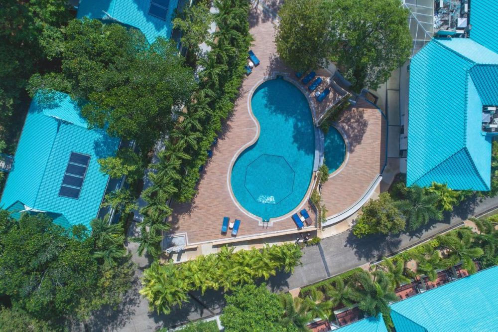 Krabi Tipa Resort 4*