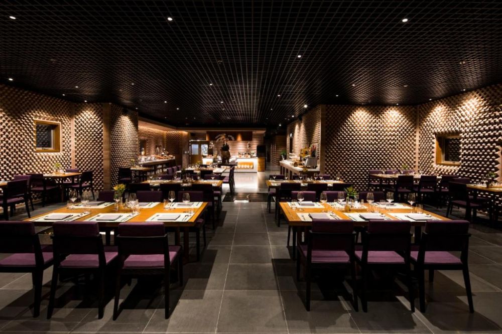 Chicland Hotel 4*