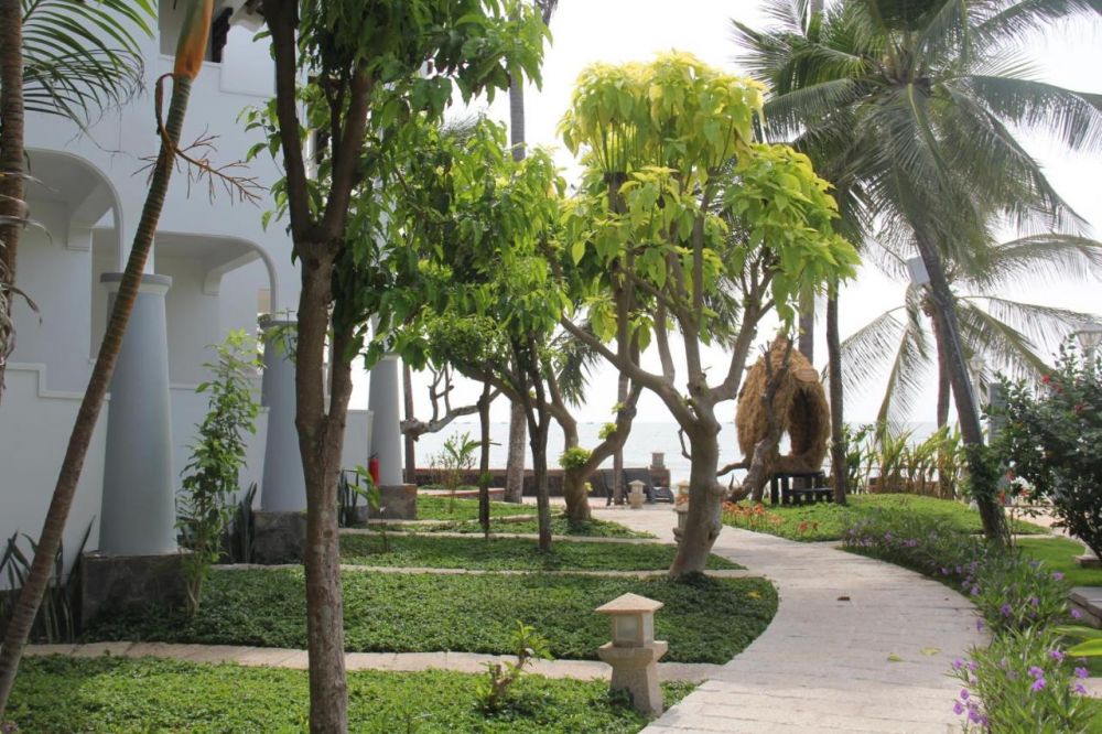 Dynasty Muine Beach Resort 3*