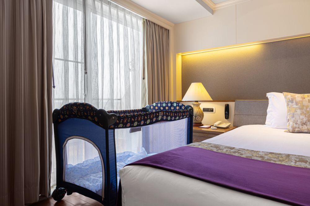 Royal Cliff Beach Hotel 5*