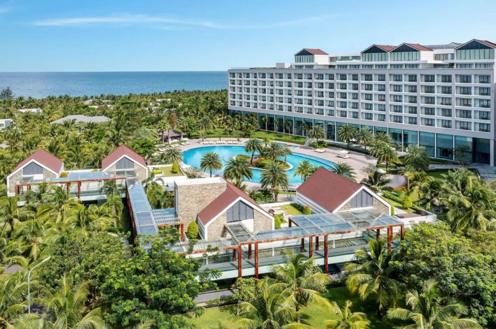 Radisson Blu Resort Phu Quoc 5*