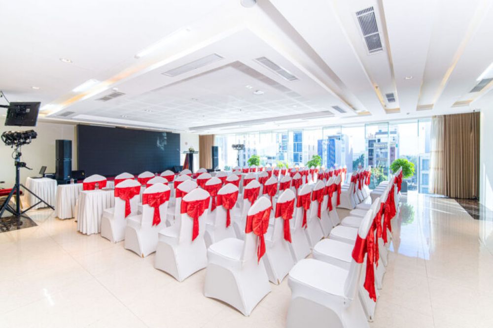 Luxtery Hotel 4*