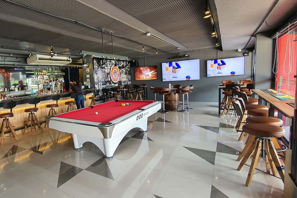 Tour De Phuket Hotel 4*