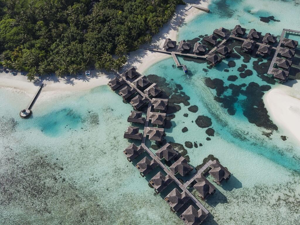 Anantara Veli Resort | Adults Only 5*