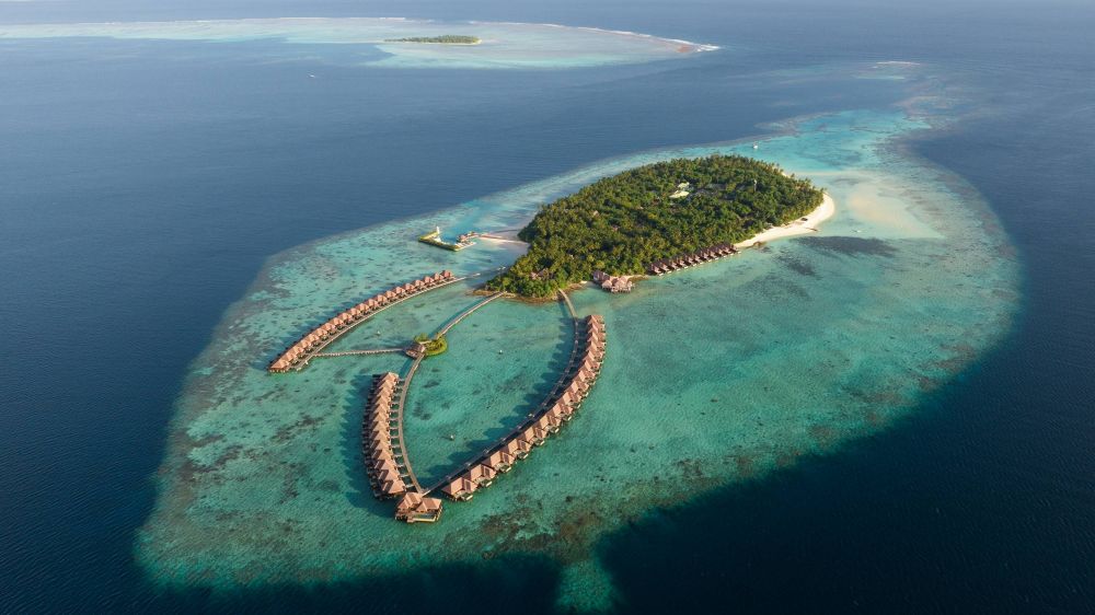 Ayada Maldives 5*