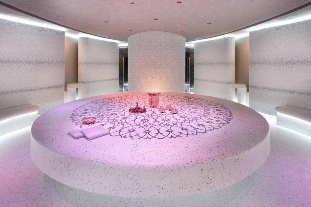 Intercontinental Ras Al Khaimah Mina Al Arab Resort 5*