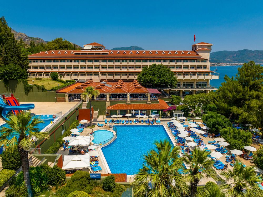 Labranda Mares Marmaris (ex. Grand Yazici Mares) 5*