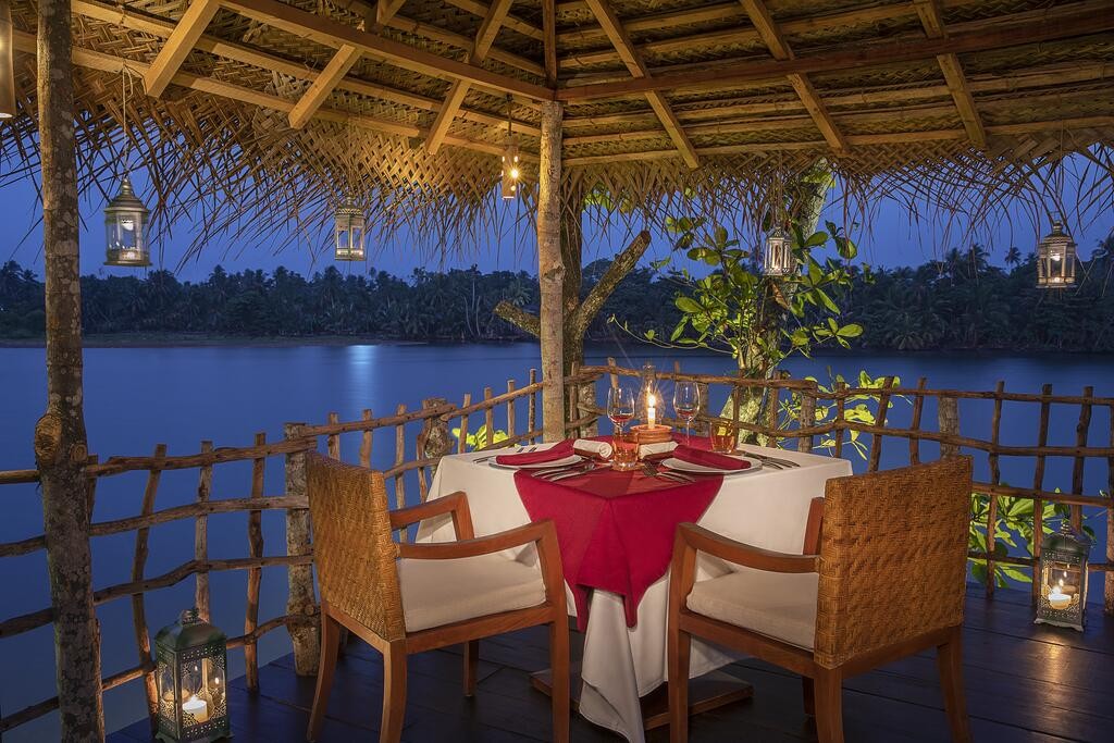 Anantara Kalutara 5*