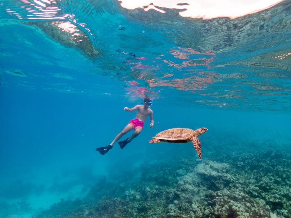 Eri Maldives (ex. Eriyadu Island Resort) 4*