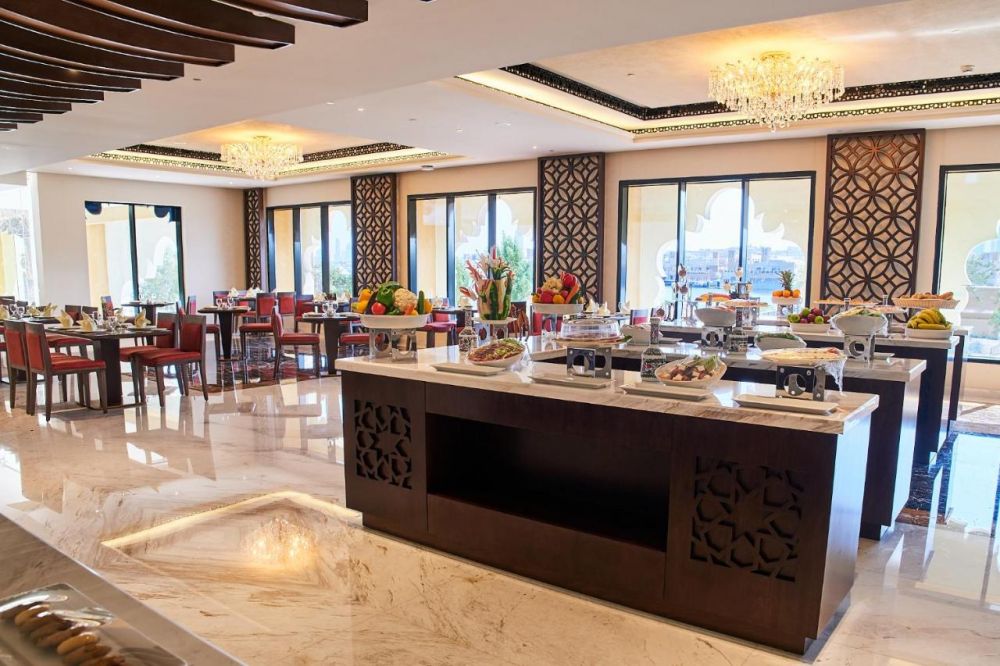 Carlton Dubai Creek Hotel 4*