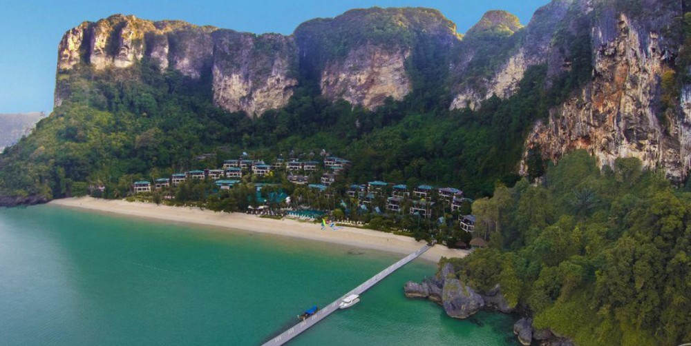 Centara Grand Beach Krabi 5*