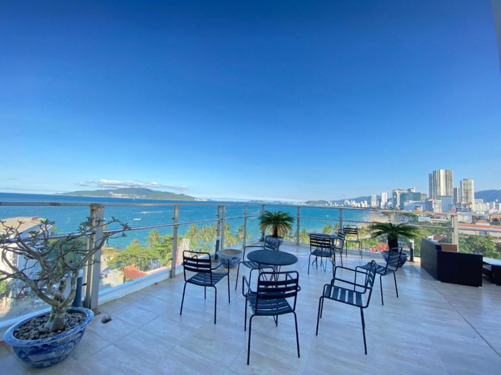 Gem Hotel Nha Trang 3*