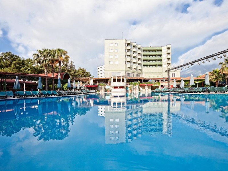 Armas Kaplan Paradise 5*