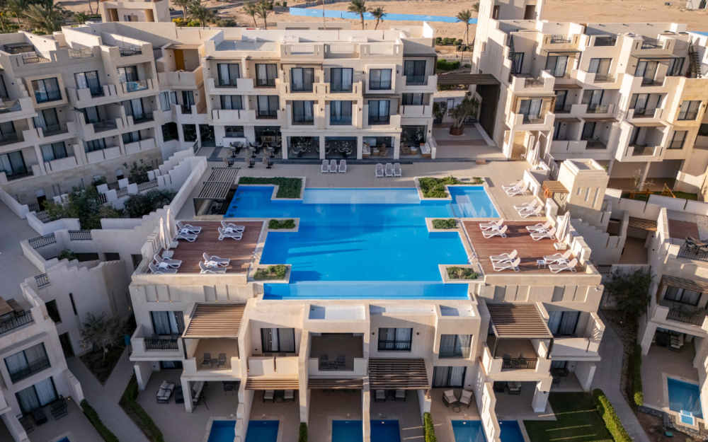 Creek Hotel 4*