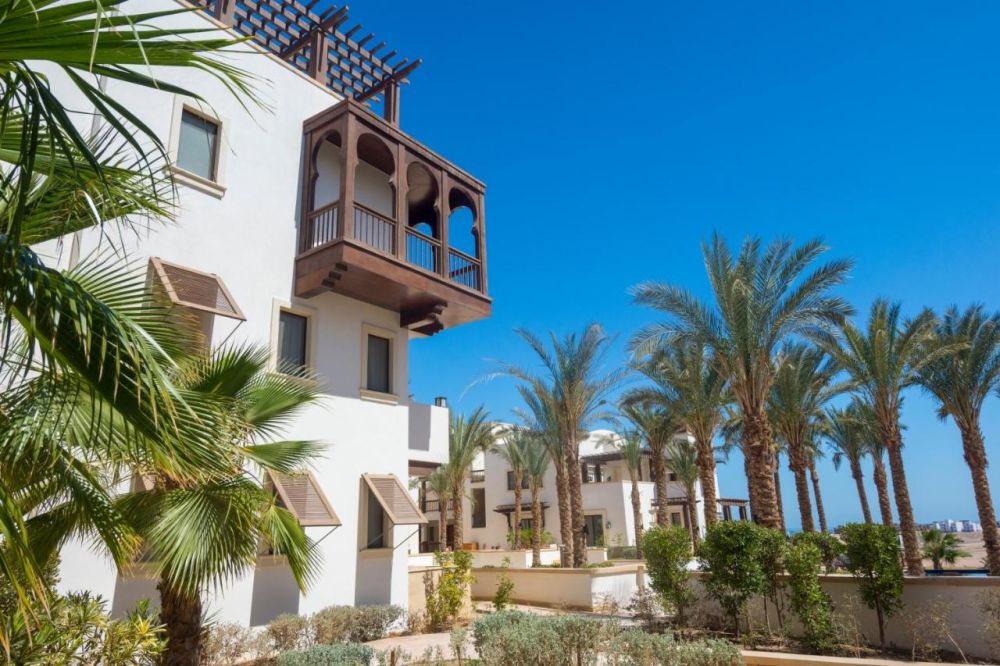 Ancient Sands El Gouna 5*