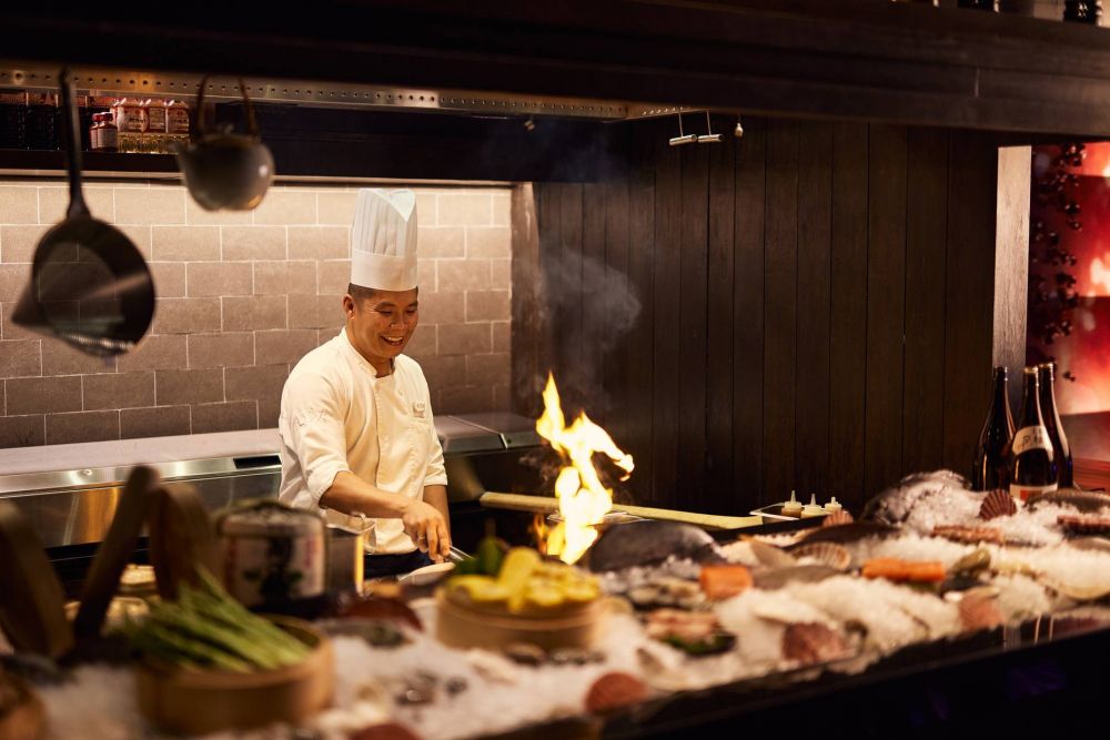 LUX* South Ari Atoll 5*