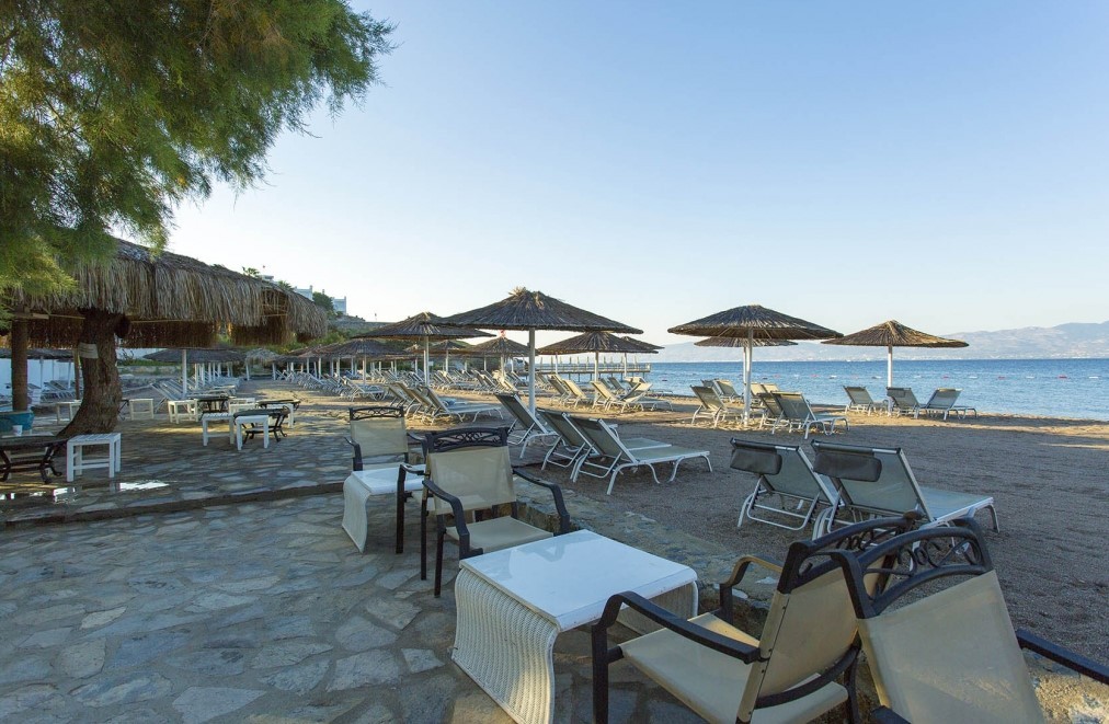 Charm Beach Bodrum 4*