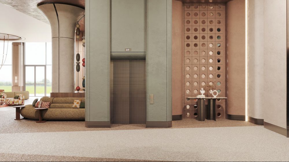 Trendy Perge Resort & Suites 5*