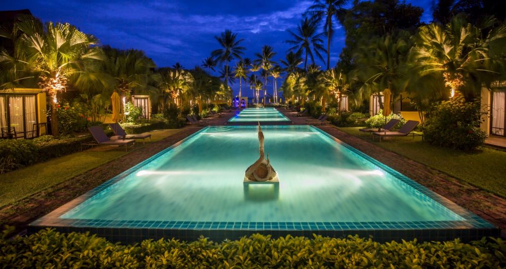 The Passage Samui Villas & Resort 4*