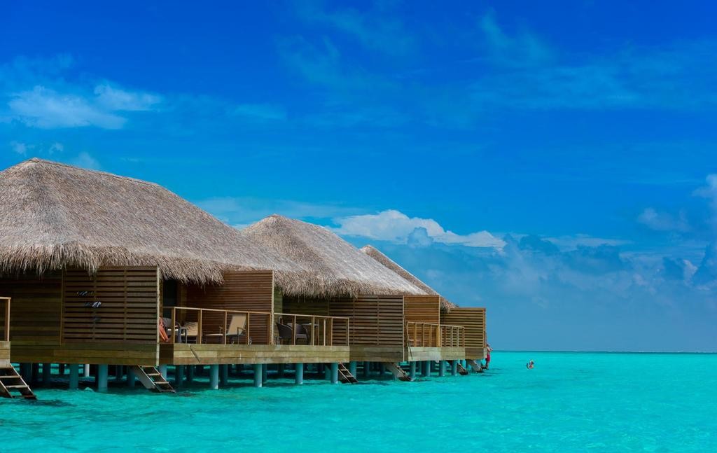 Cocoon Maldives 5*