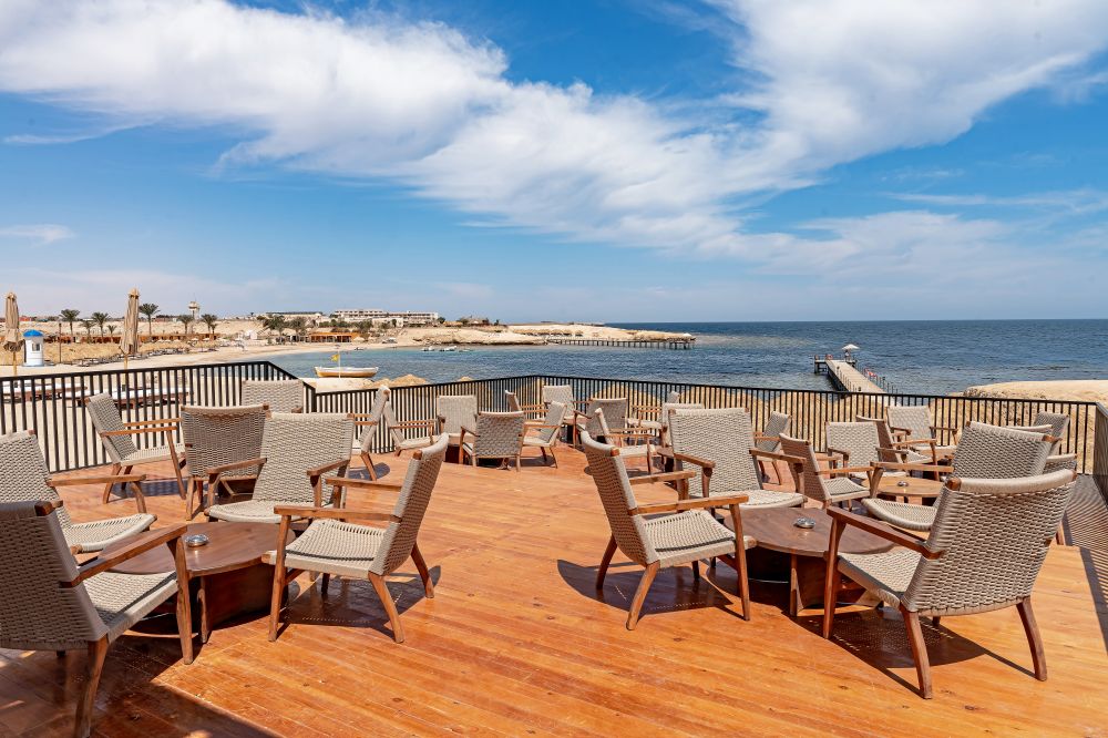 Sentido Naga Bay 5*