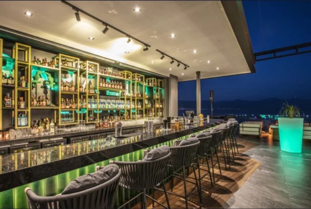 Unique Life Style Hotels 5*