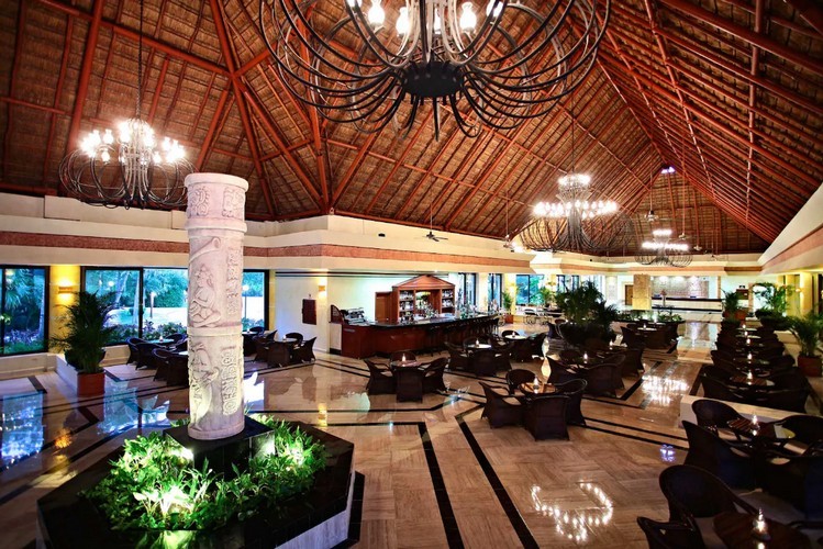 Bahia Principe Grand Coba 5*