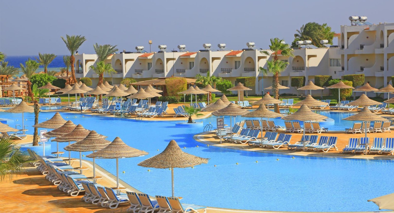 Labranda Club Makadi Resort 4*