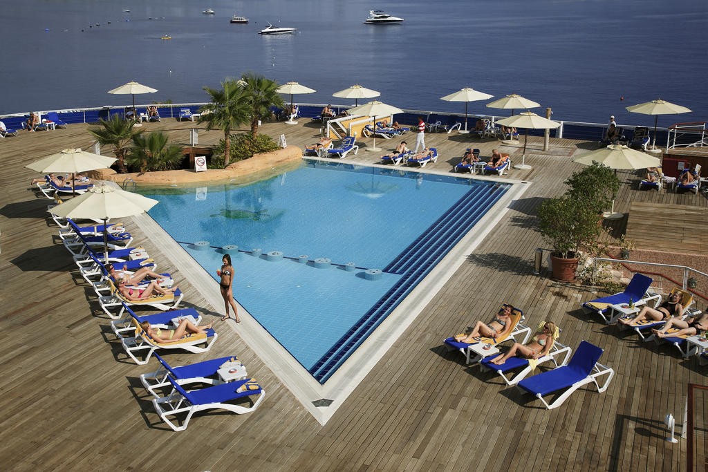 Lido Sharm Hotel (ex. Iberotel Lido Sharm) 4*