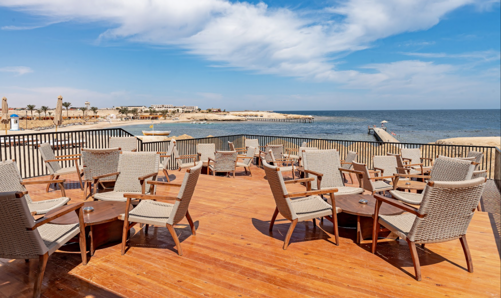 Sentido Naga Bay 5*