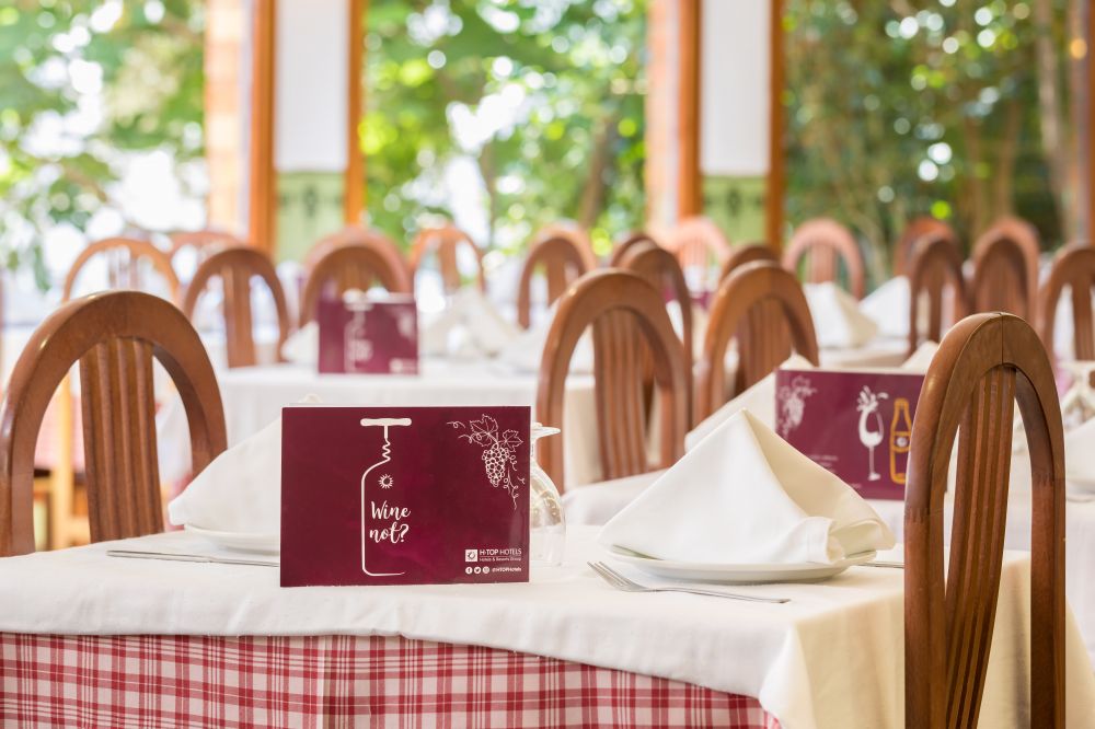 Htop Planamar Hotel 3*