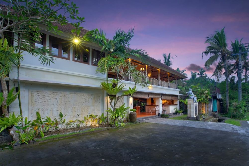 Dedary Resort Ubud 4*