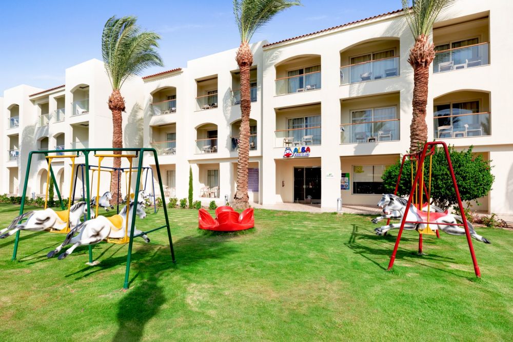 Dana Beach Resort Albatros 5*