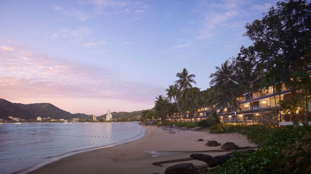 Amari Phuket 5*