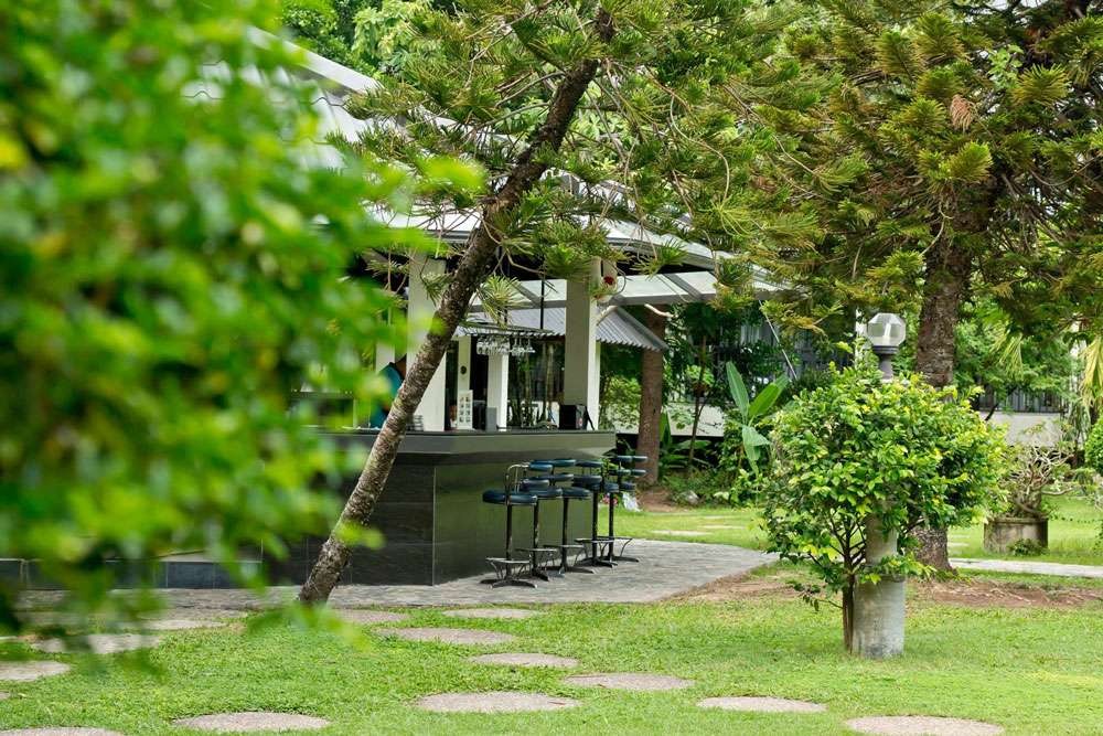 Sunshine Garden Resort 3*