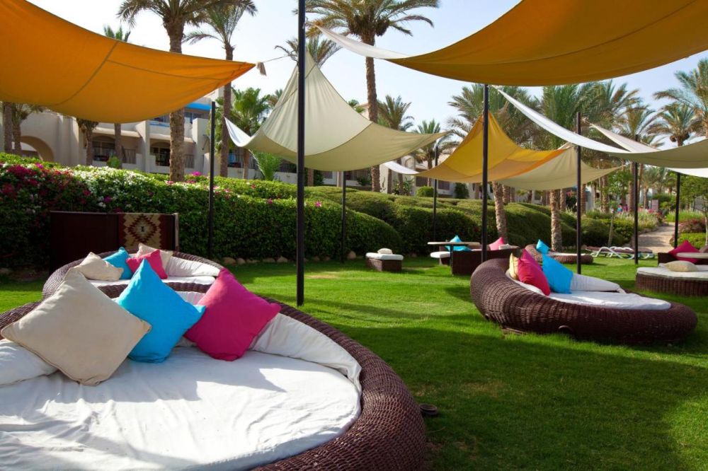 Grand Rotana Resort & Spa 5*