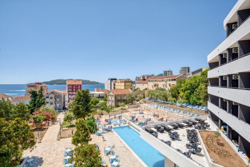 Montenegrina Hotel & SPA 4*