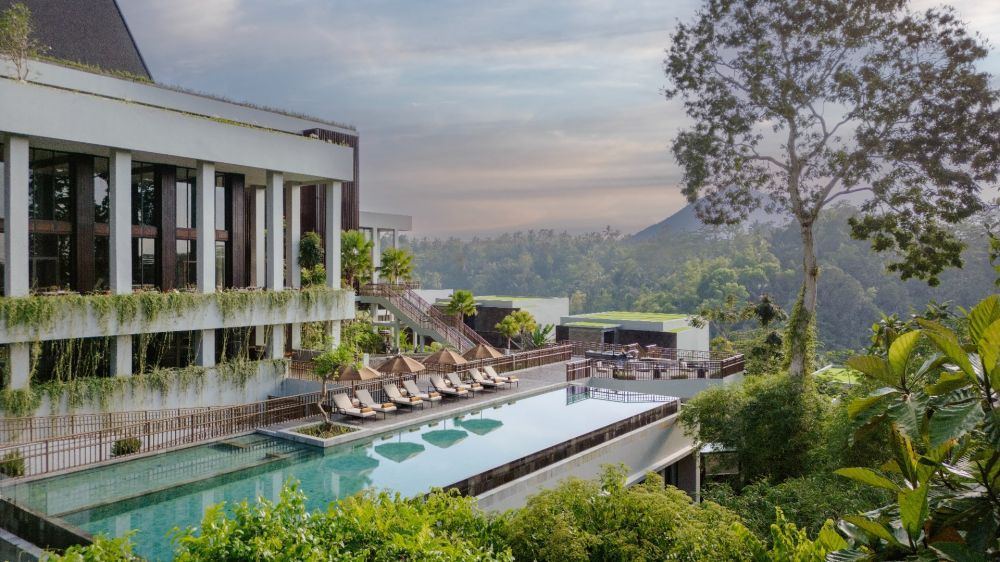 Anantara Ubud 5*