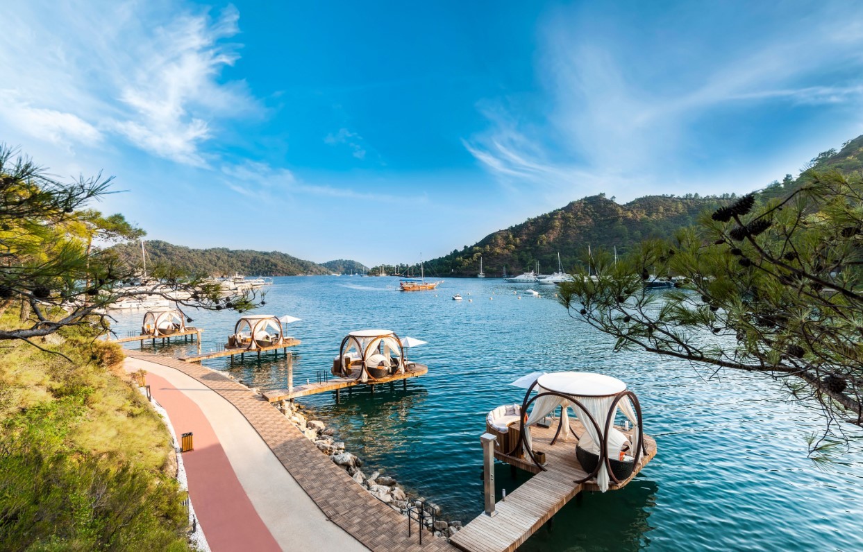 Club Prive by Rixos Gocek 5*