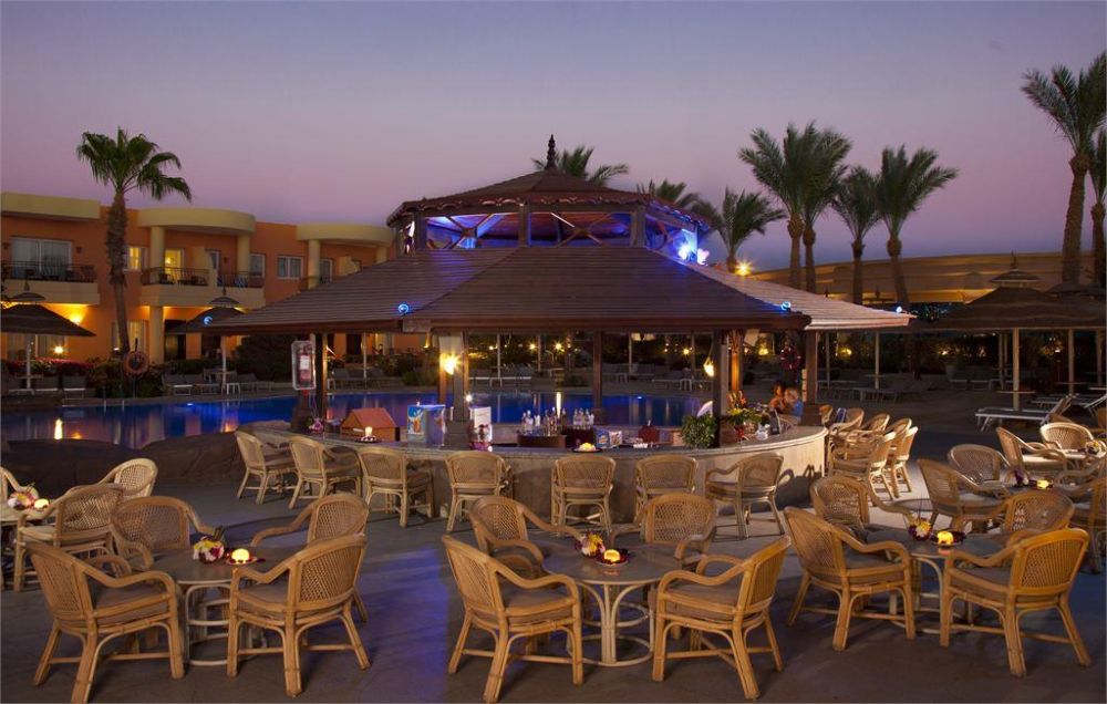 Sierra Sharm 4*